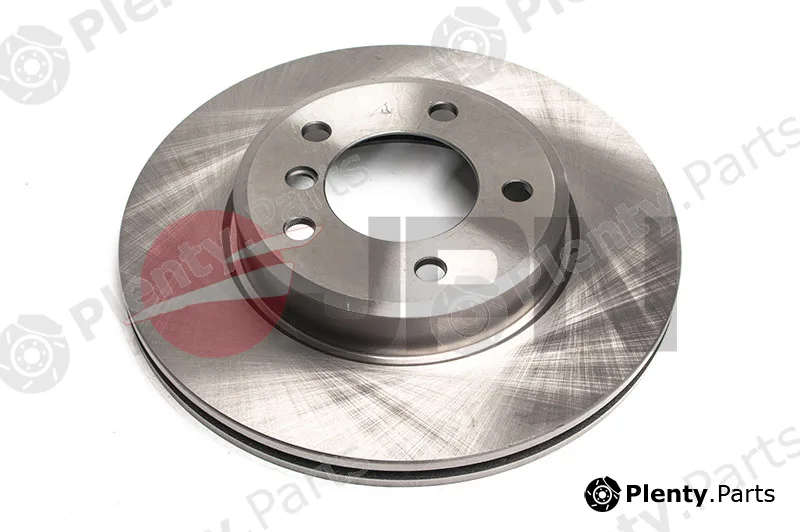JPN 30H9108-JPN — Brake Disc