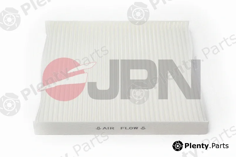 JPN 40F0A00-JPN — Filter, cabin air