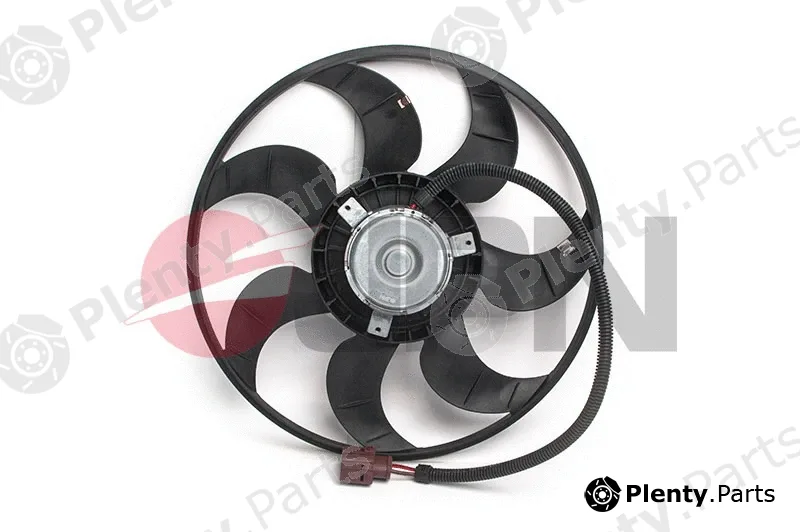 JPN 62C0085-JPN — Fan, engine cooling