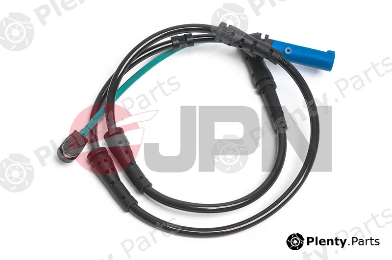 JPN 12H0046-JPN — Warning Contact, brake pad wear