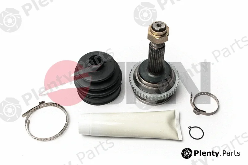JPN 10P0013-JPN — Joint Kit, drive shaft