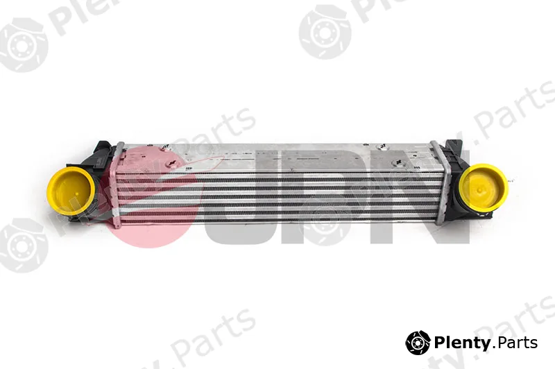 JPN 60C9256-JPN — Charge Air Cooler