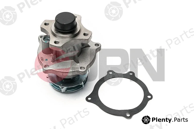 JPN 10C0A17-JPN — Water Pump, engine cooling