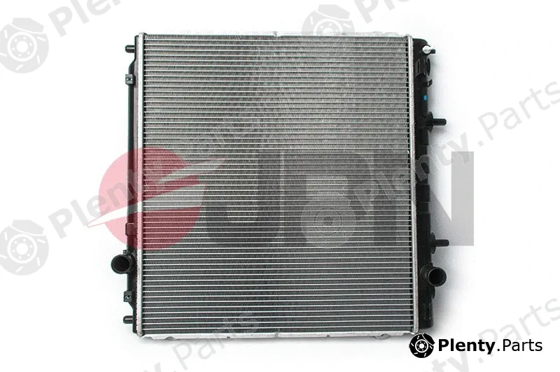 JPN 60C0542-JPN — Radiator, engine cooling