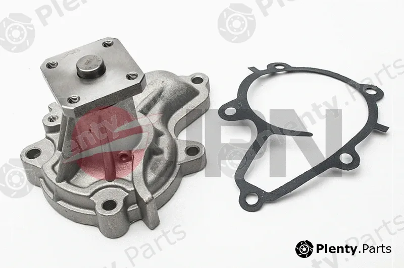 JPN 10C1035-JPN — Water Pump, engine cooling