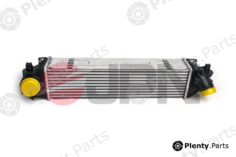 JPN 60C9265-JPN — Charge Air Cooler