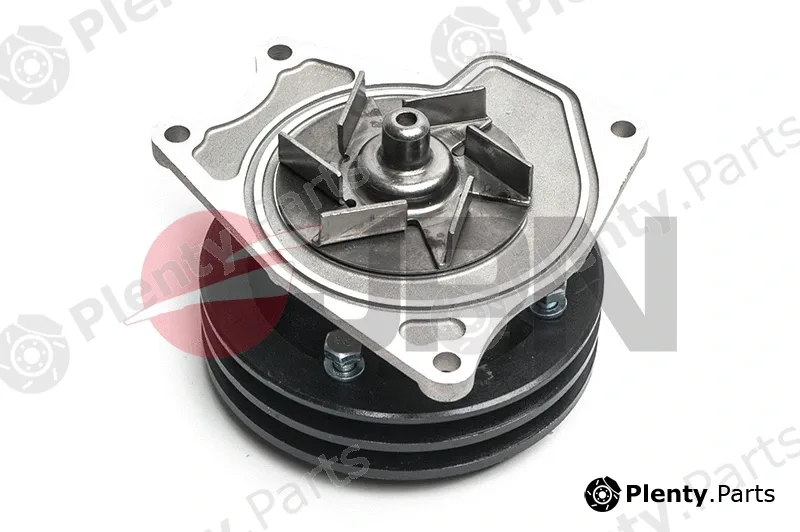 JPN 10C5050-JPN — Water Pump, engine cooling