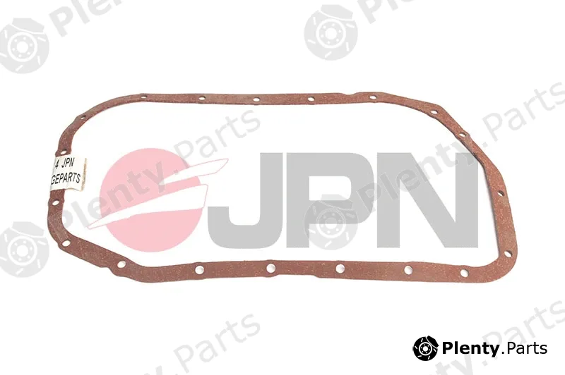 JPN 80U5004-JPN — Gasket, oil sump