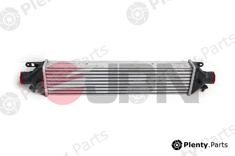 JPN 60C9238-JPN — Charge Air Cooler