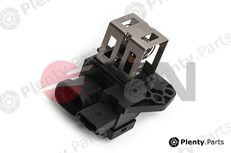 JPN 60E9081-JPN — Series Resistor, blower