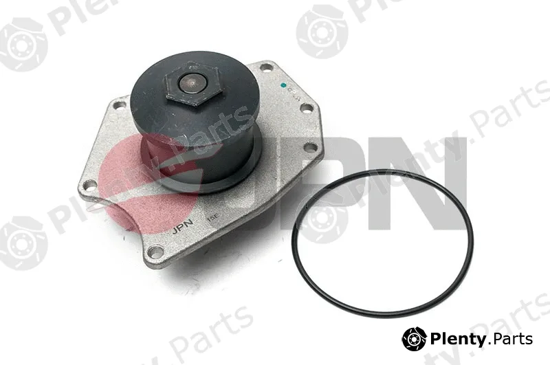 JPN 10C0A04-JPN — Water Pump, engine cooling