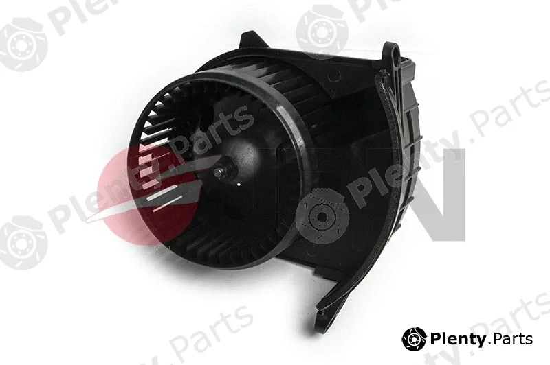 JPN 60E9032-JPN — Interior Blower