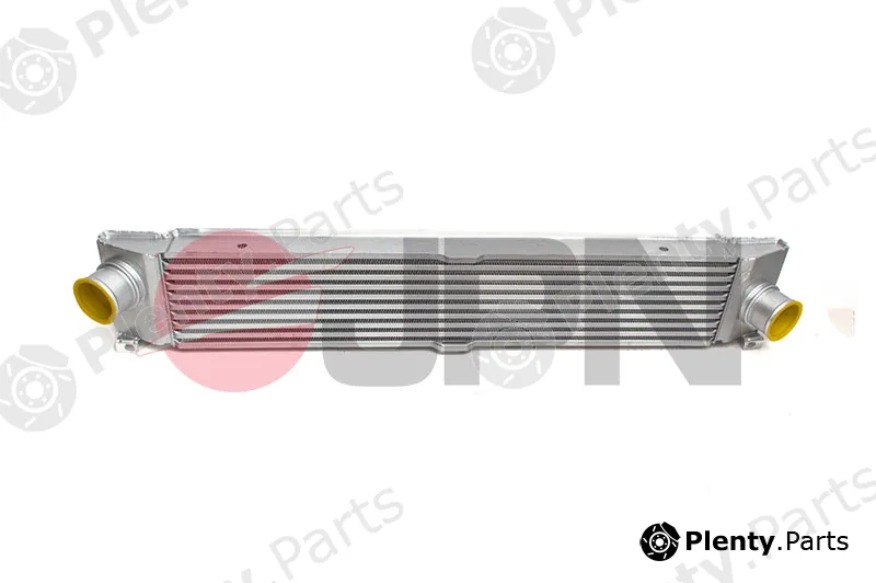JPN 60C9271-JPN — Charge Air Cooler