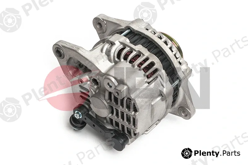 JPN 80E0302-JPN — Alternator