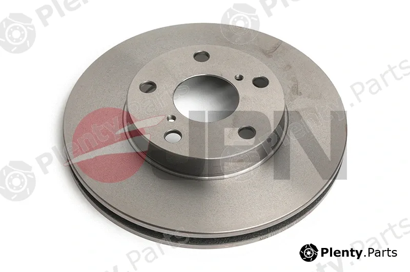 JPN 30H2088-JPN — Brake Disc