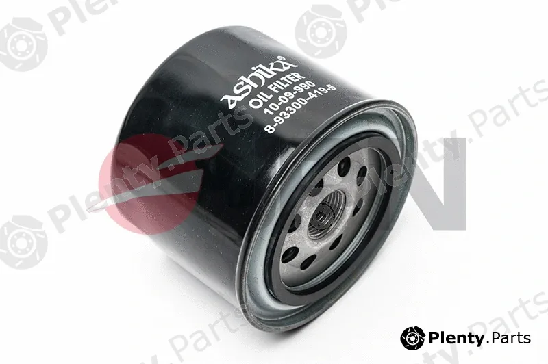 JPN 10F0A05-JPN — Oil Filter