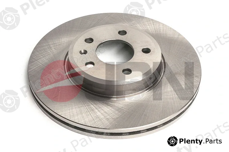 JPN 30H9073-JPN — Brake Disc