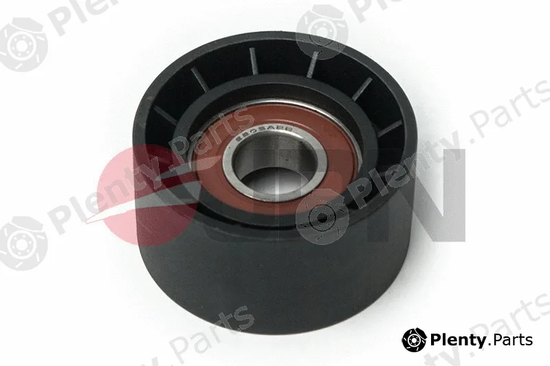 JPN 20R1017-JPN — Deflection/Guide Pulley, V-ribbed belt