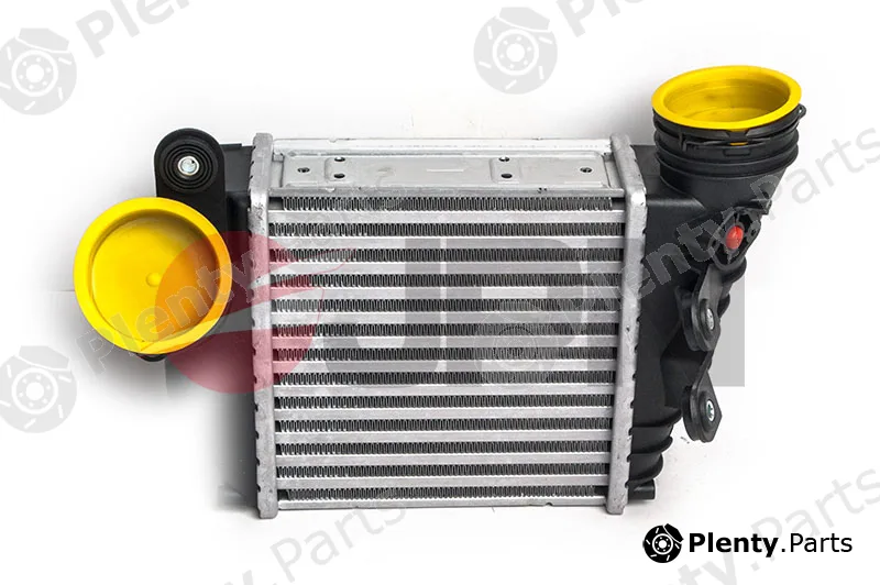 JPN 60C9249-JPN — Charge Air Cooler