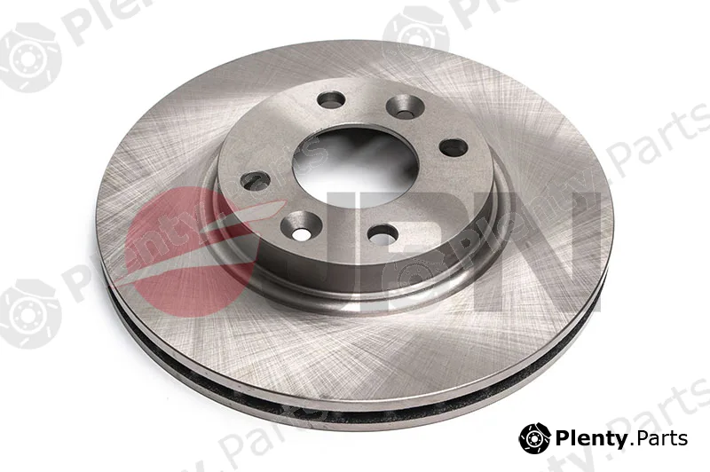 JPN 30H9097-JPN — Brake Disc