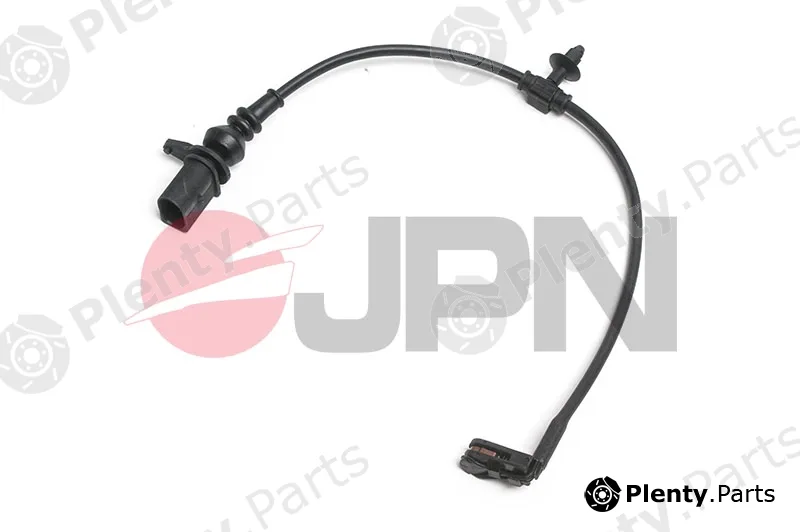 JPN 12H0011-JPN — Warning Contact, brake pad wear