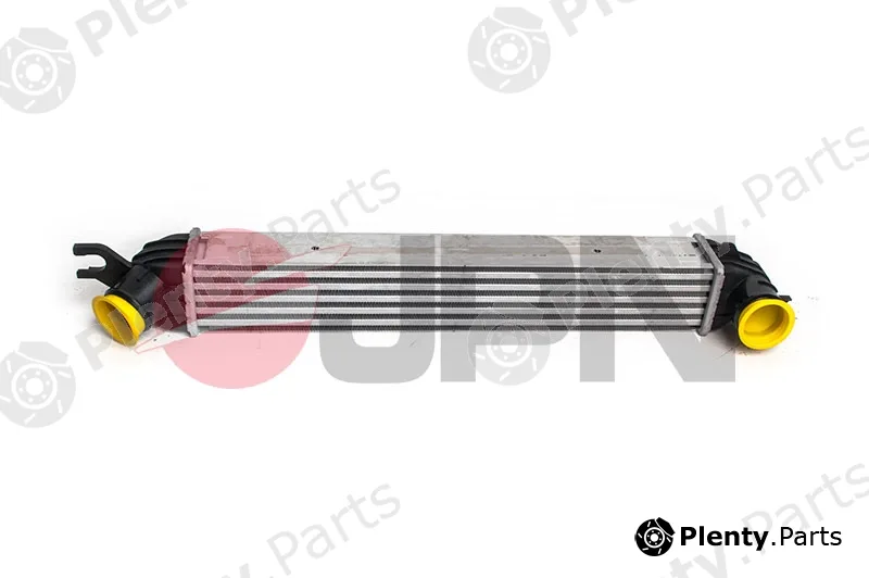 JPN 60C9258-JPN — Charge Air Cooler