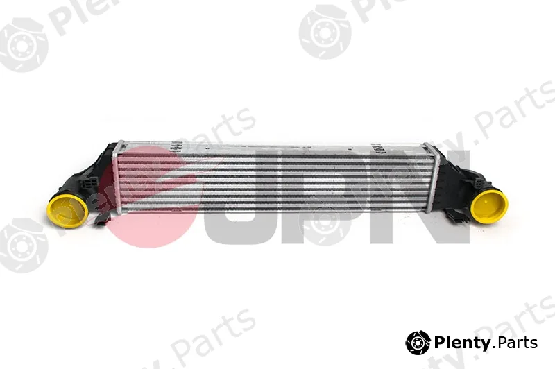 JPN 60C9312-JPN — Charge Air Cooler
