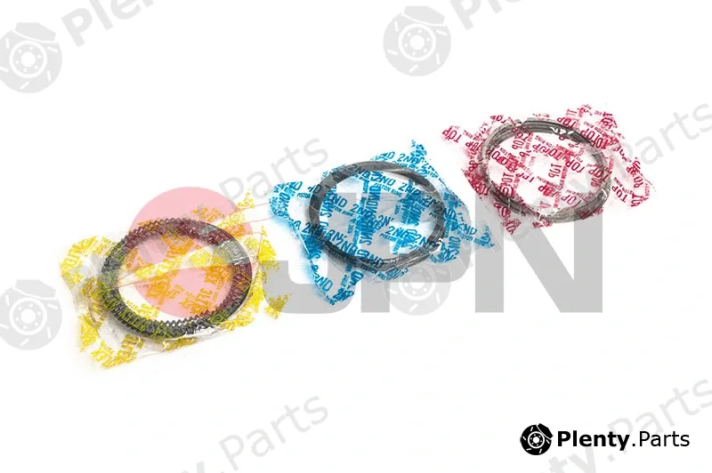 JPN 40M0529.000-JPN — Piston Ring Kit