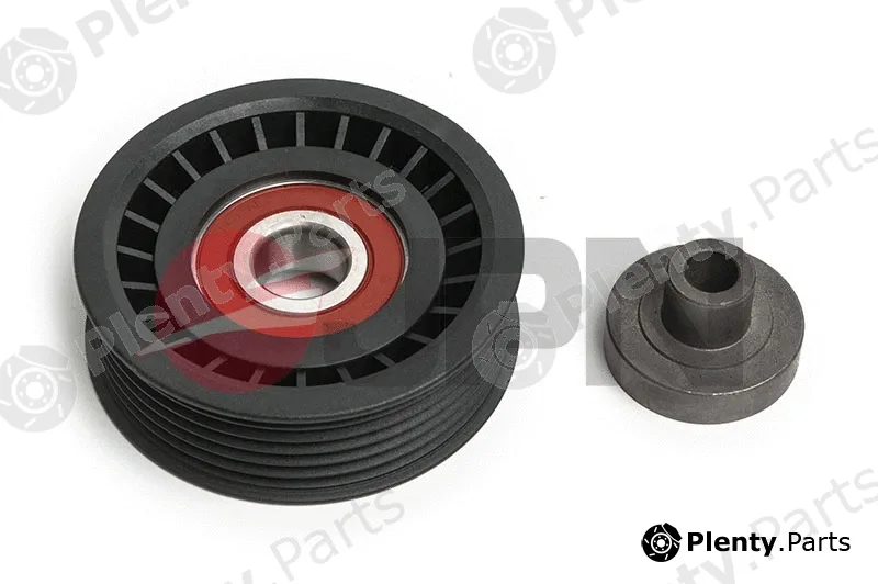 JPN 20R2018-JPN — Deflection/Guide Pulley, V-ribbed belt