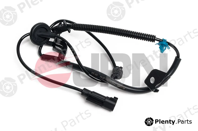 JPN 75E9340-JPN — Sensor, wheel speed