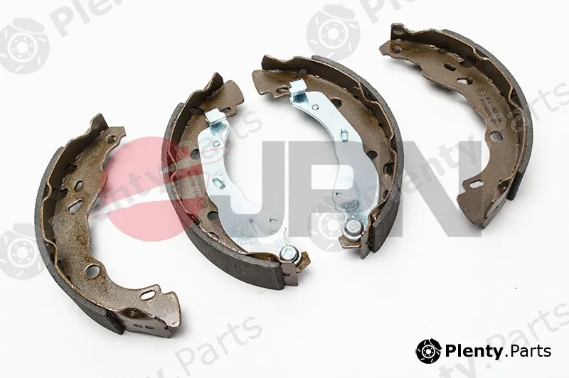 JPN 25H1068-JPN — Brake Shoe Set
