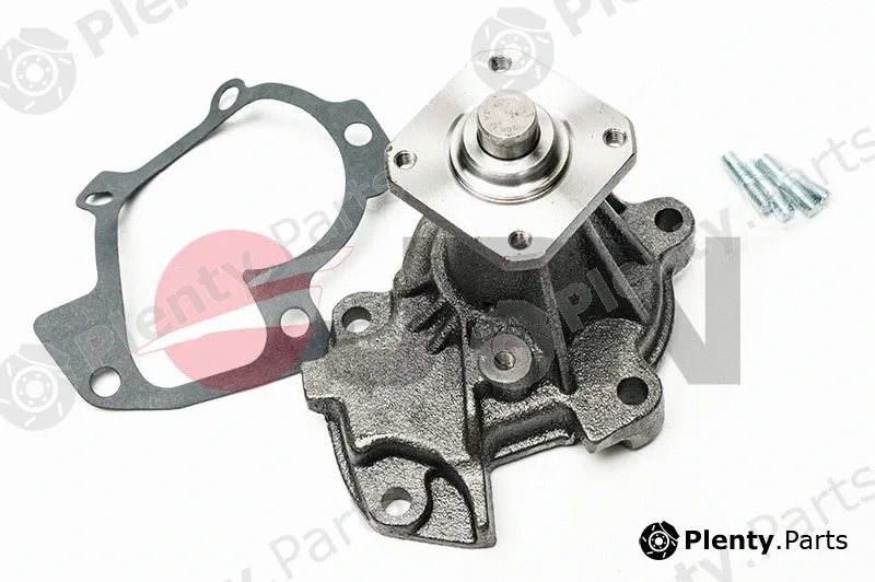 JPN 10C6008-JPN — Water Pump, engine cooling