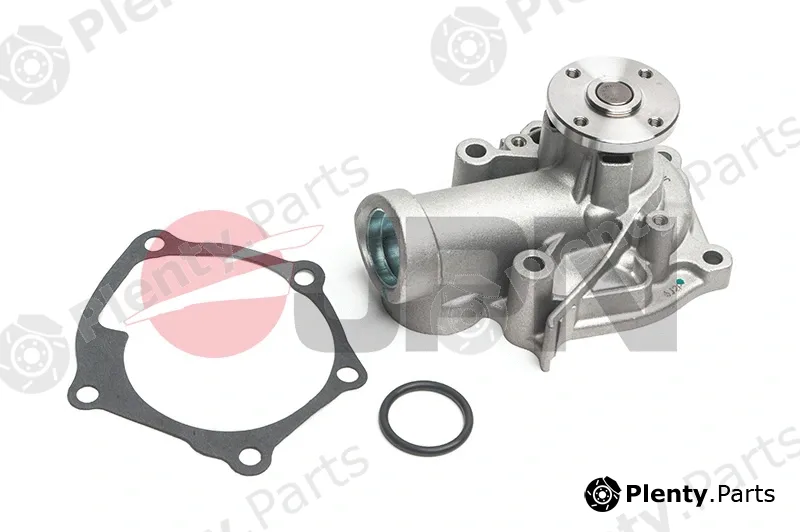 JPN 10C5042-JPN — Water Pump, engine cooling