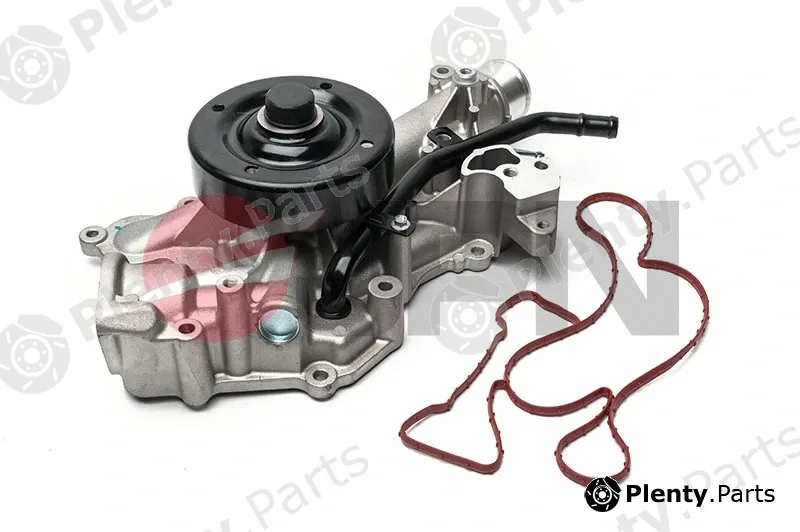 JPN 10C0A30-JPN — Water Pump, engine cooling