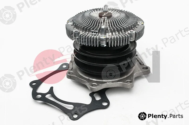 JPN 10C1052-JPN — Water Pump, engine cooling