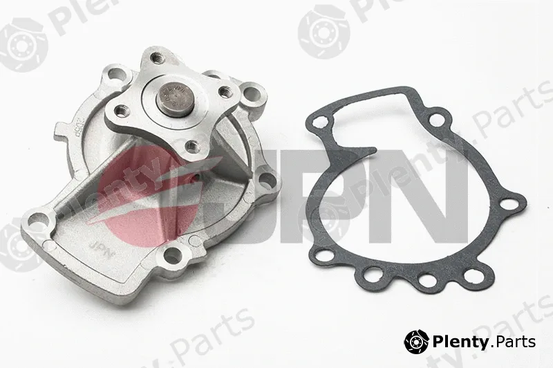 JPN 10C1034-JPN — Water Pump, engine cooling
