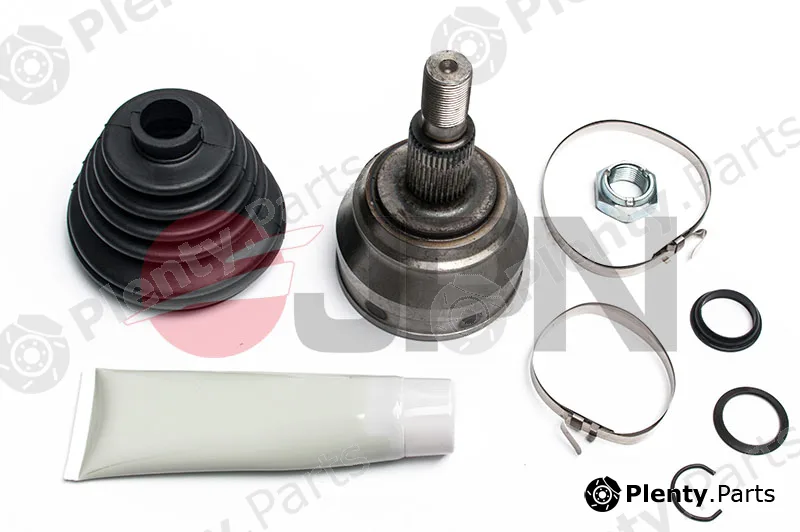 JPN 10P9006-JPN — Joint Kit, drive shaft