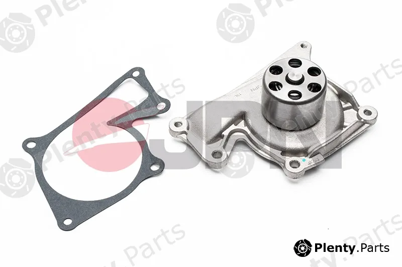 JPN 10C1074-JPN — Water Pump, engine cooling