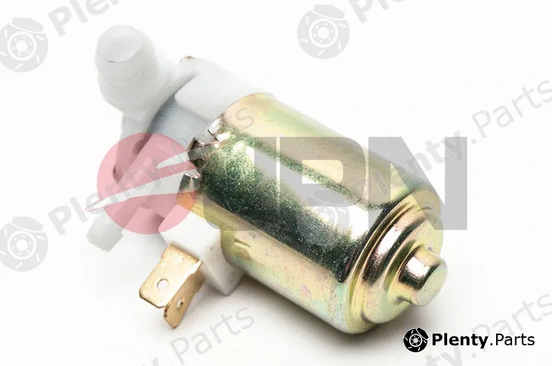 JPN 10W3000-JPN — Washer Fluid Pump, window cleaning