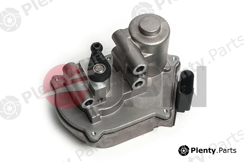 JPN 75E9175-JPN — Control, change-over cover (induction pipe)