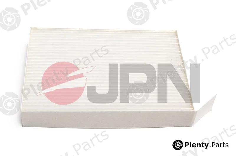 JPN 40F8009-JPN — Filter, cabin air
