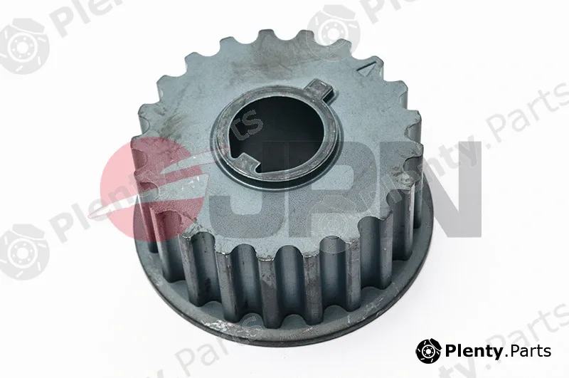 JPN 60R0015-JPN — Sprocket, crankshaft