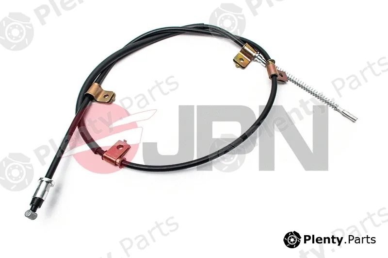 JPN 70H0005-JPN — Cable Pull, parking brake