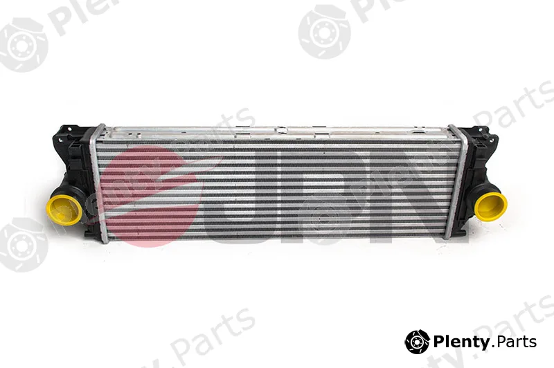 JPN 60C9315-JPN — Charge Air Cooler