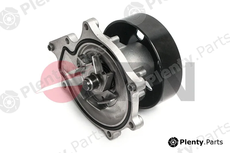 JPN 10C0025-JPN — Water Pump, engine cooling