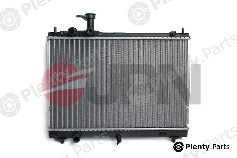 JPN 60C9185-JPN — Radiator, engine cooling
