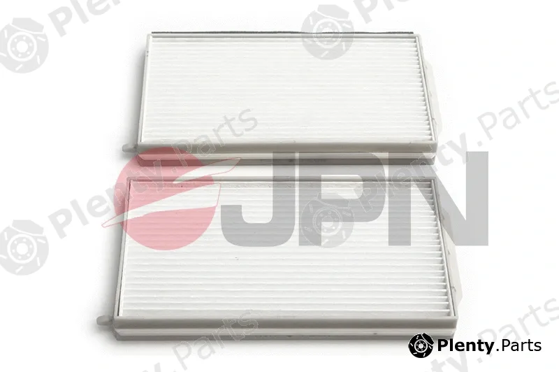 JPN 40F3007-JPN — Filter, cabin air
