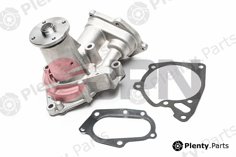 JPN 10C5021-JPN — Water Pump, engine cooling