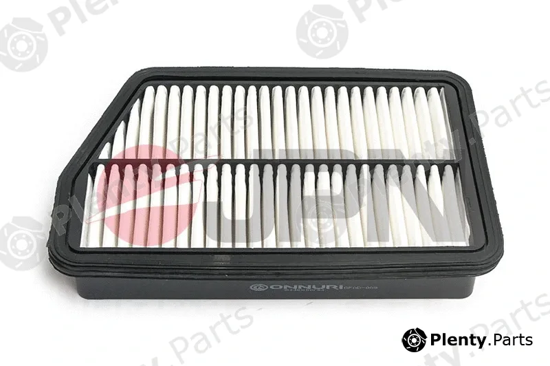 JPN 20F0010-JPN — Air Filter