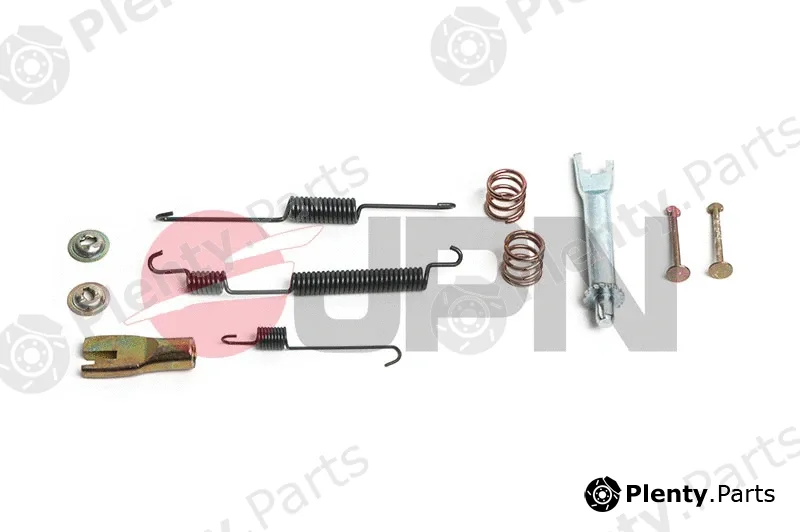 JPN 26H0502-JPN — Adjuster, drum brake